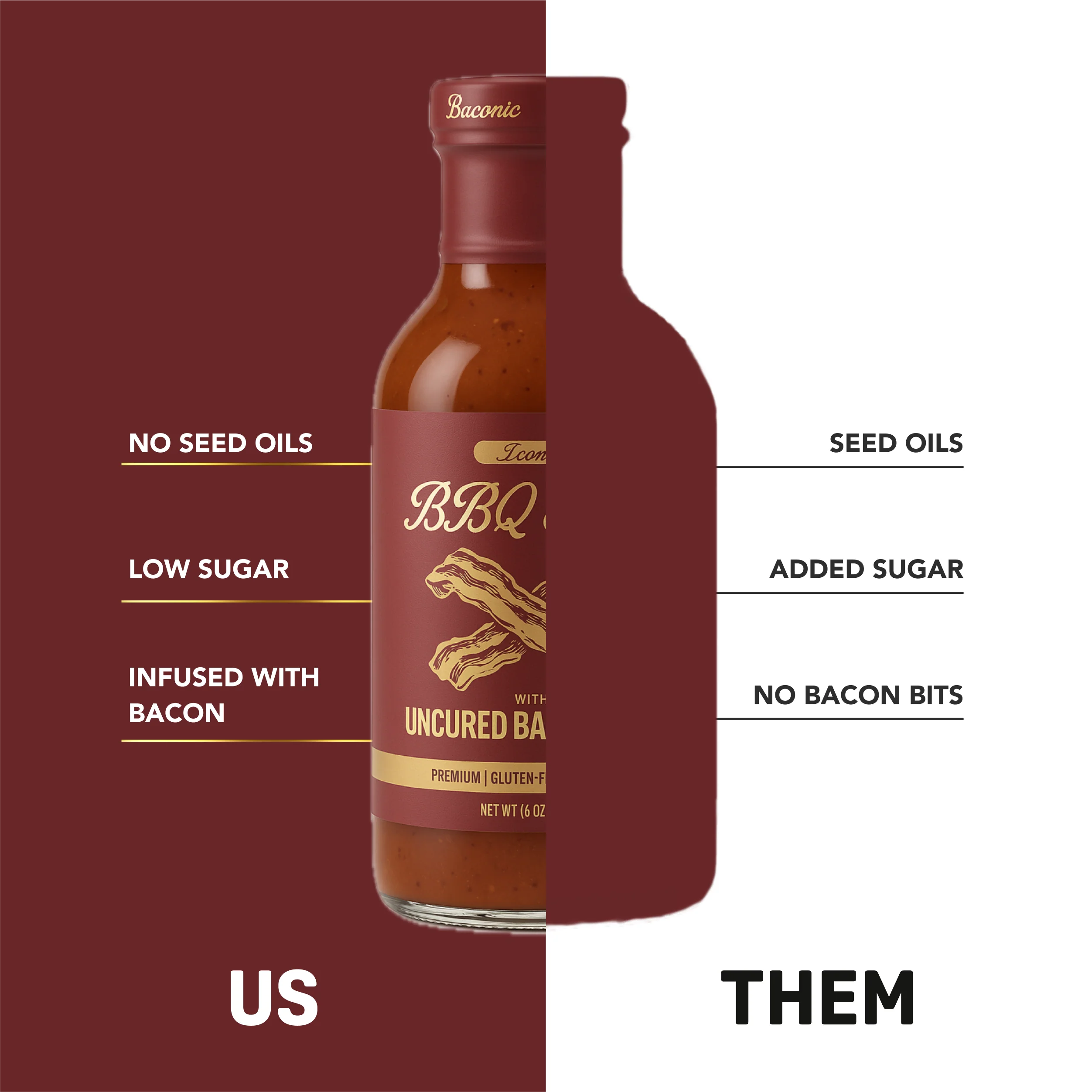 BACON BBQ SAUCE - Image 4