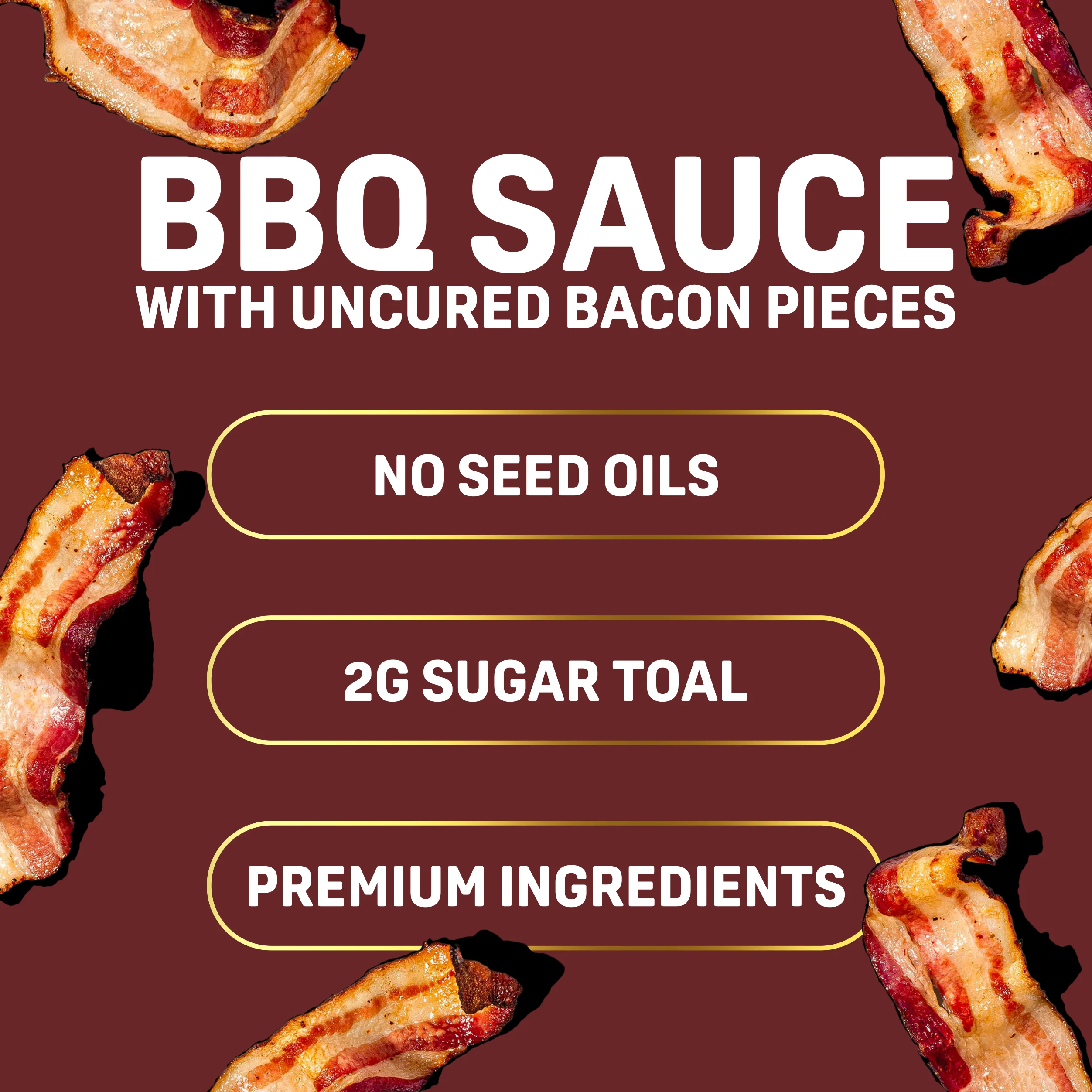 BACON BBQ SAUCE - Image 3