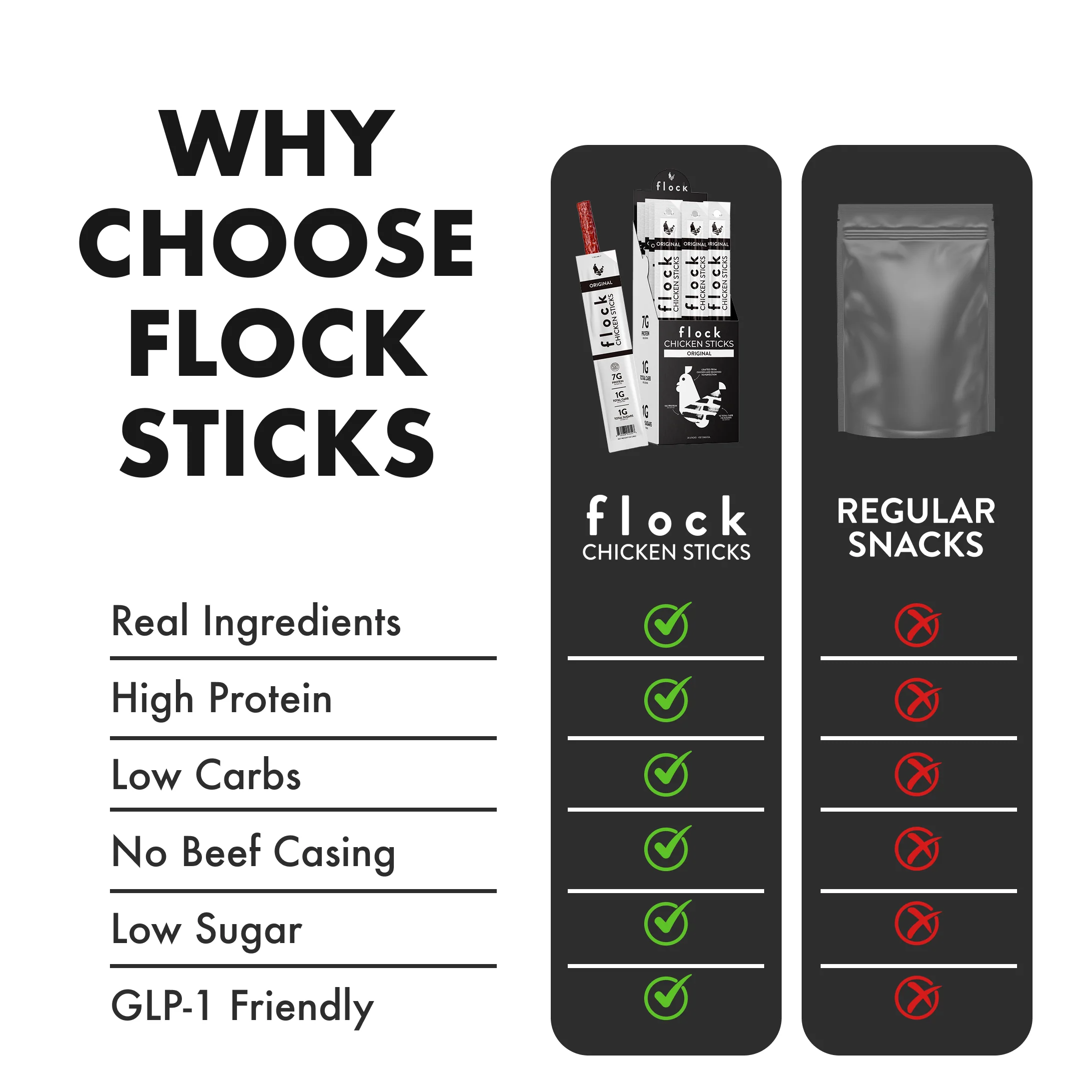 Chicken Sticks (10-Pack) - Image 4