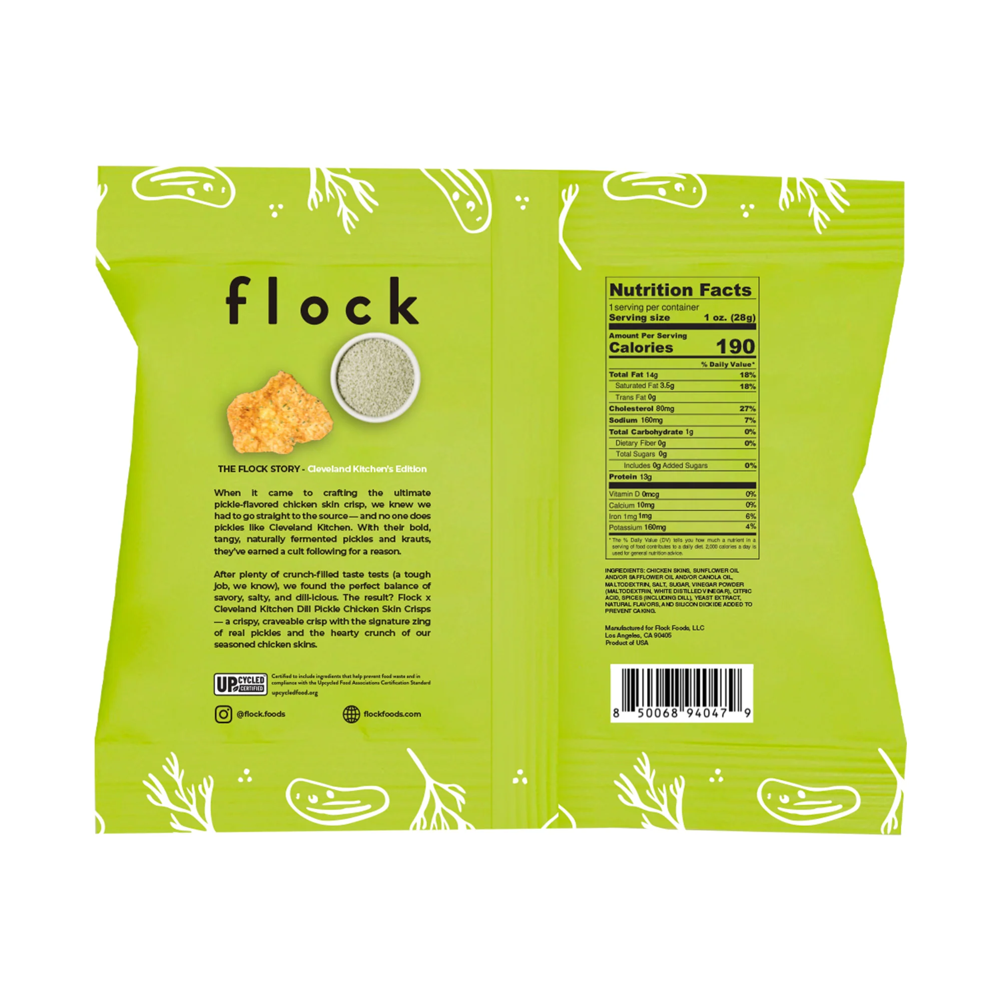 Dill Pickle - Image 4