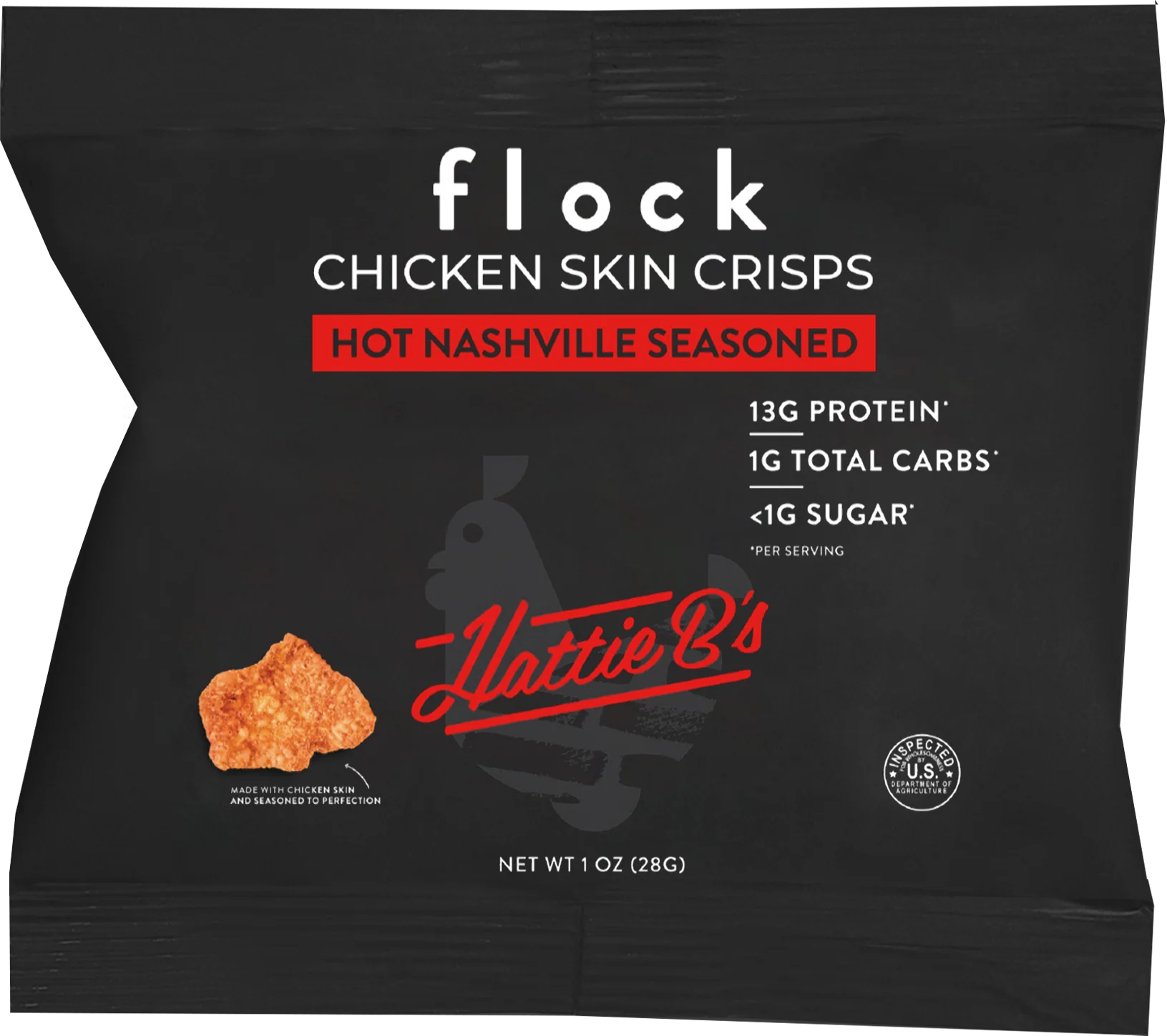 Hattie Bs - Nashville Hot - Image 7