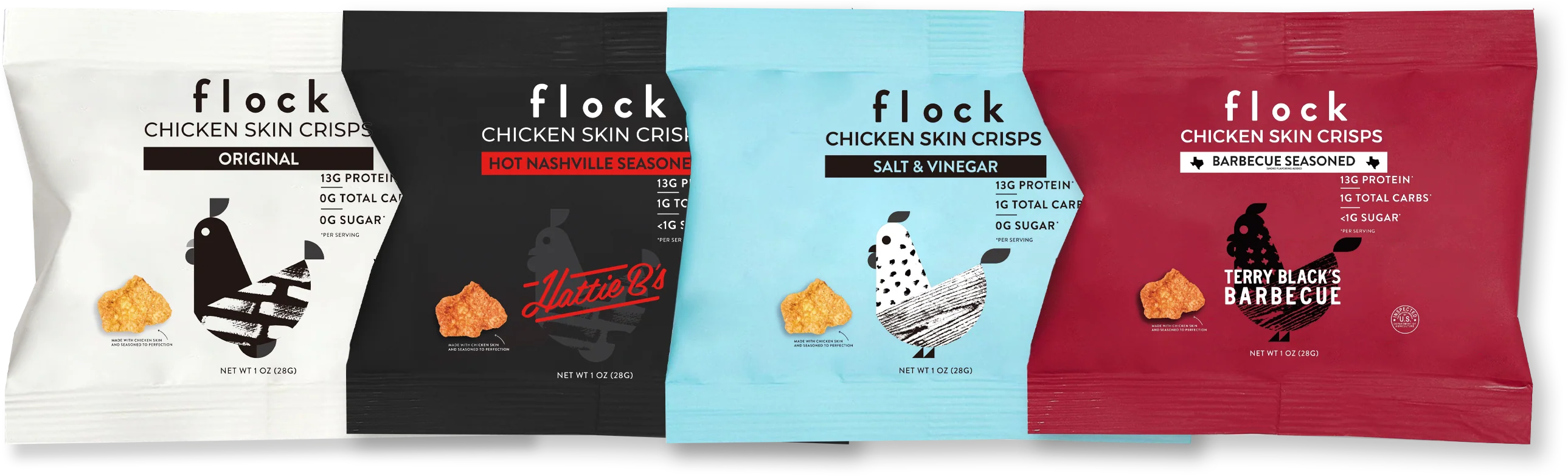 Flock Variety 8-Pack - Image 4