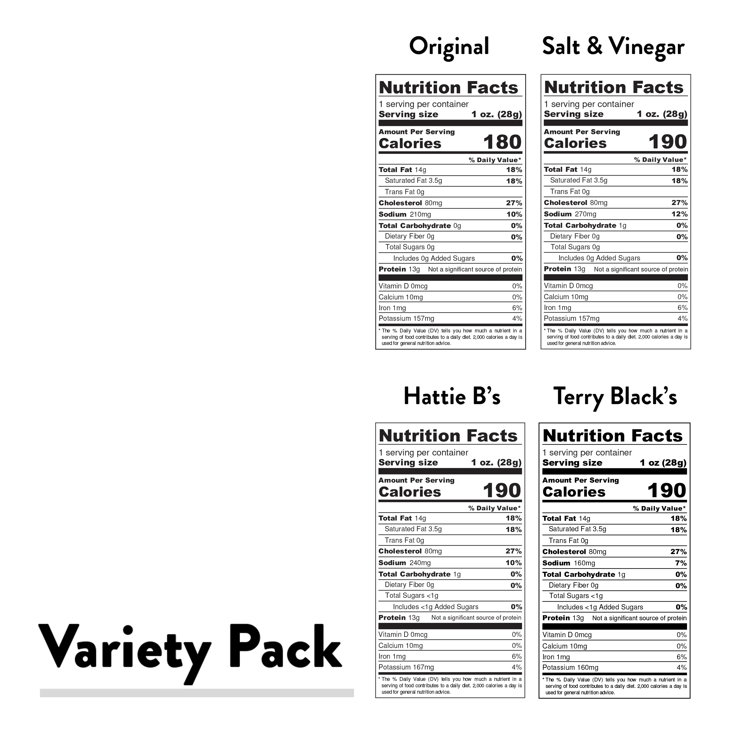 Flock Variety 8-Pack - Image 5