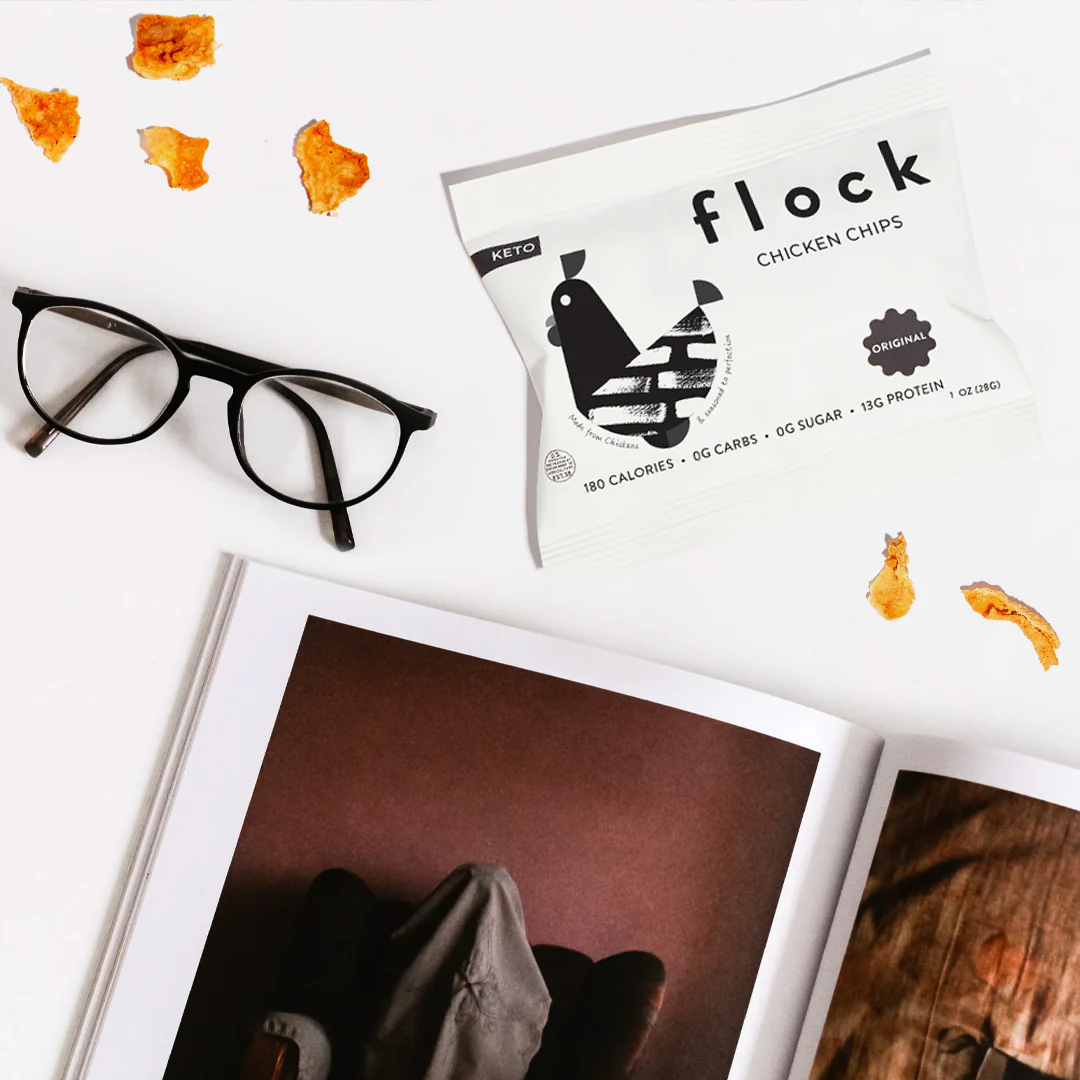 Flock Variety 16-Pack - Image 3