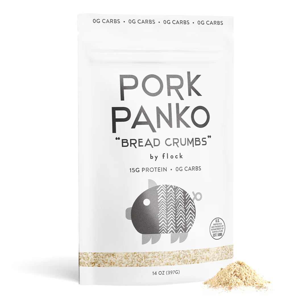 Flock Panko "Bread Crumbs" - Image 3