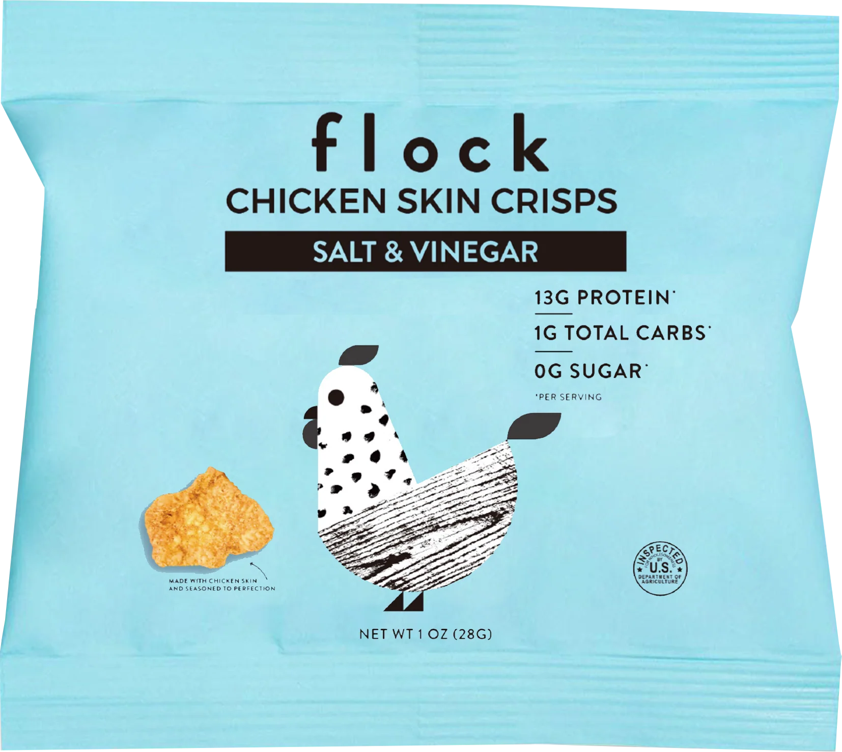 Salt & Vinegar - Image 4