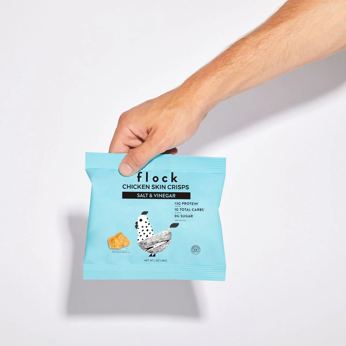 Salt & Vinegar - Image 5