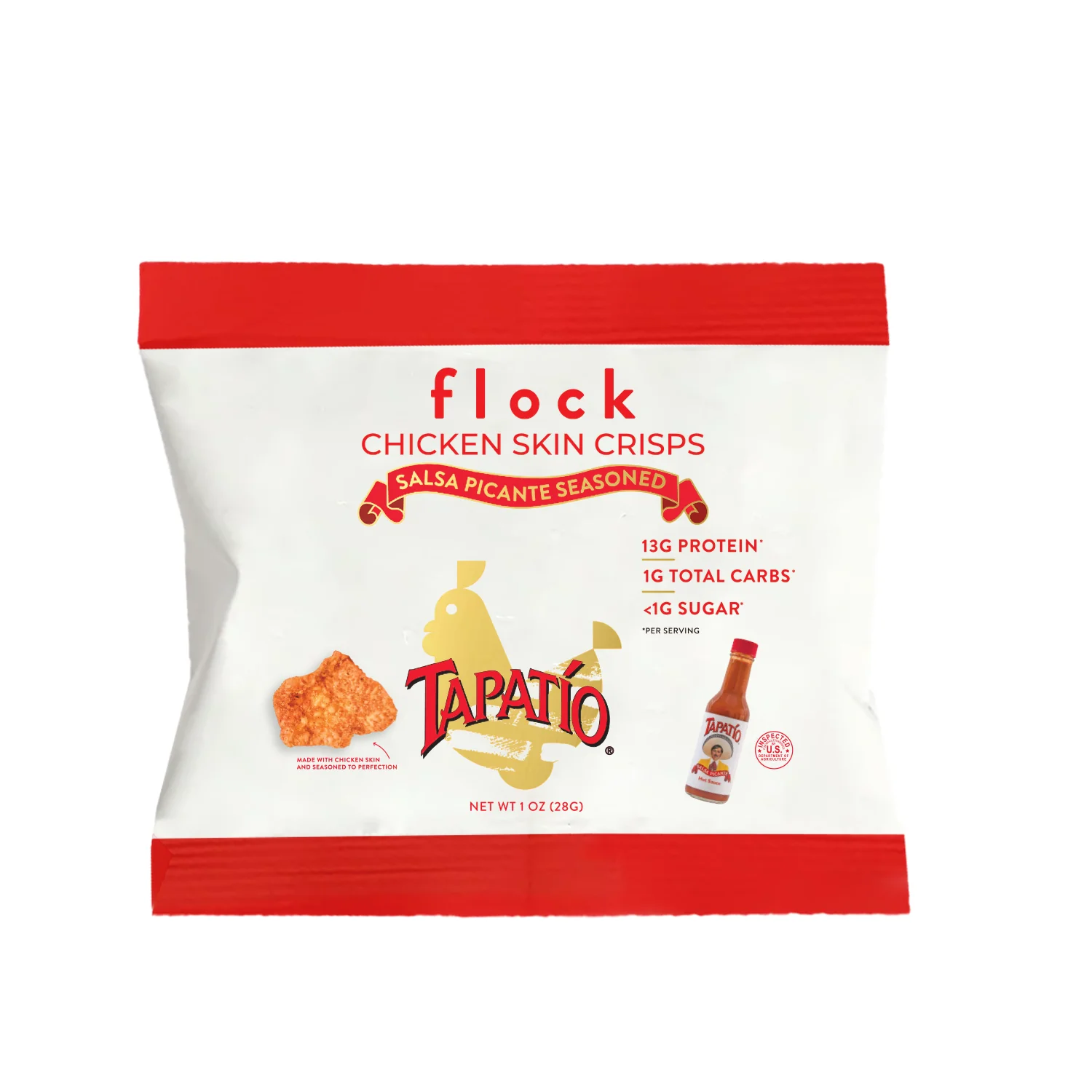 Tapatio - Salsa Picante - Image 4