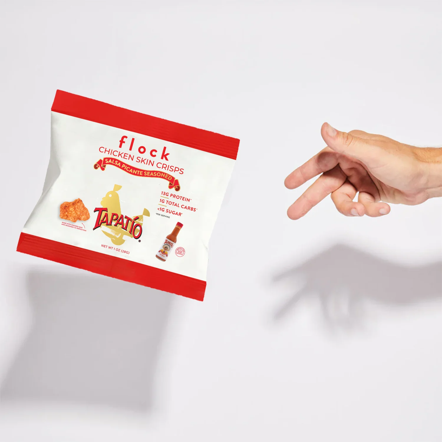 Tapatio - Salsa Picante - Image 5