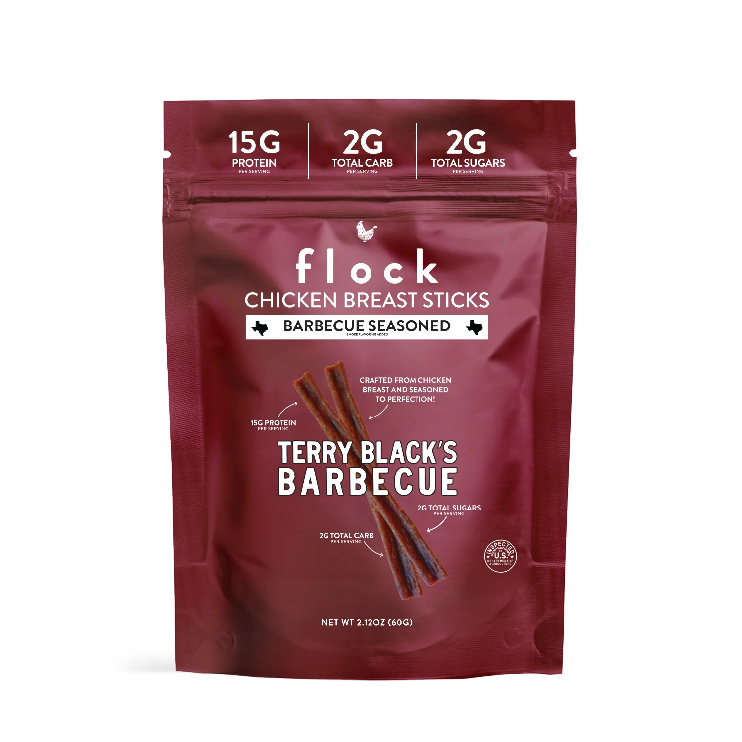 Terry Black's BBQ Chicken Breast Bites - Image 3